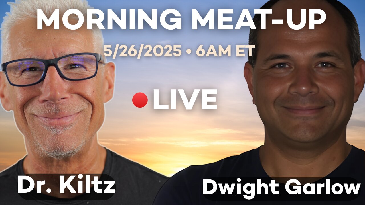 Meet Dwight, saving lives daily