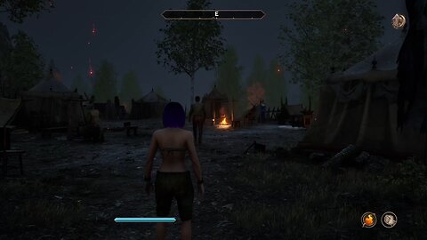Hell's Flames Spell