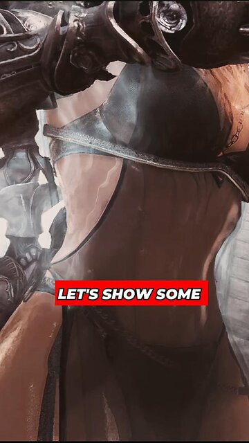 Sexy Transparent Outfit for Combat 🔥 My Goddess Rank 1 Dark Knight in Black Desert