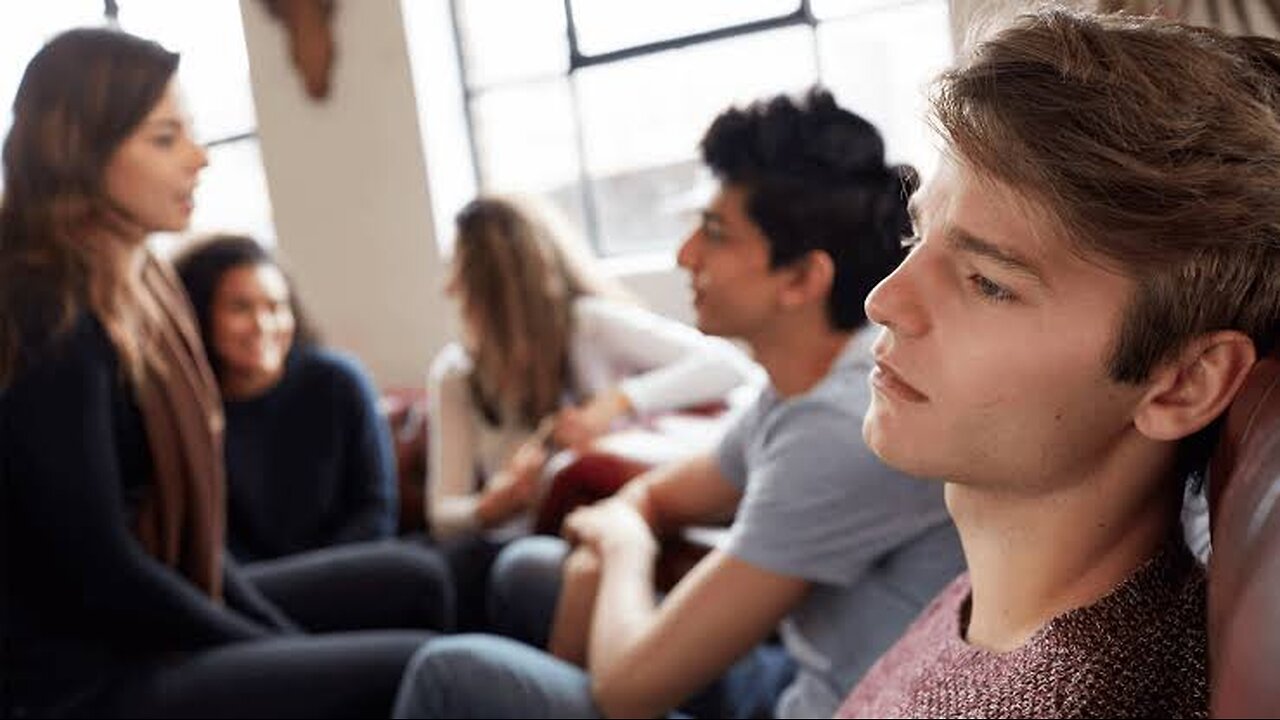 YOUNG UNIVERSITY STUDENT NEEDS ADVICE: HOW TO STAY STRONG & LEARN THE FAITH
