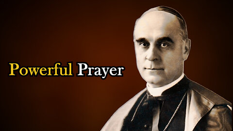 Litany of Humility (we all need to hear this)