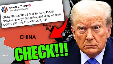 Trump’s Revenge Tour & Rogan’s Resurrection Shock: MAGA’s Big Week!