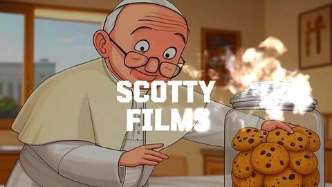 Dinosaur Pile-Up - 11:11 / Jack Johnson - Cookie Jar #SCOTTYFILMS #TRUMP #MUSIC