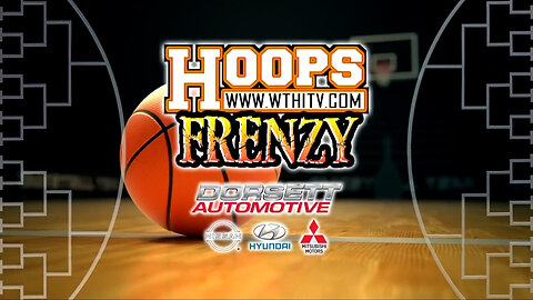 May 12, 2025 - WTHI Hoops Frenzy & Make a Difference Promos