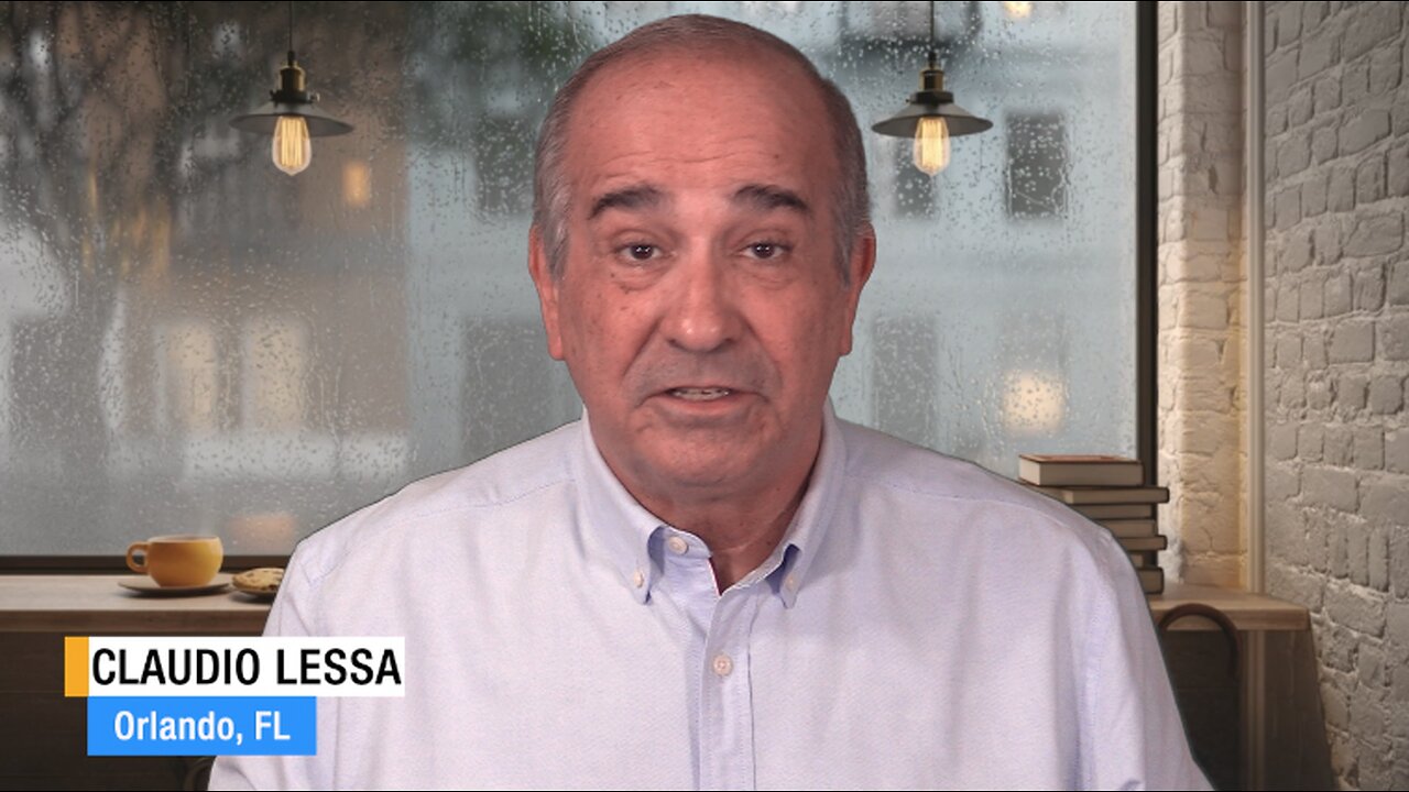 Orações - 3 Abril 2025