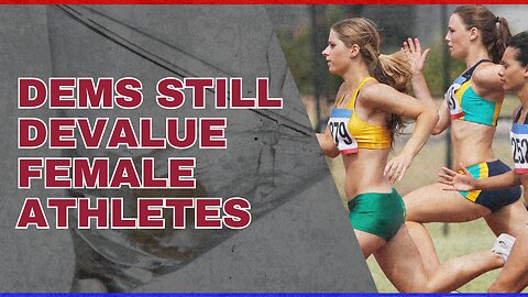 Musk Blasts 'Beautiful Bill,' Jeffries Vows to Dox ICE Agents, Dems Still Devalue Female Athletes