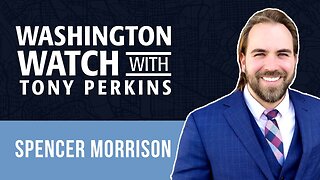 Spencer Morrison Breaks Down the Legal Whiplash over Trump’s Tariffs and Its Impact on Americans