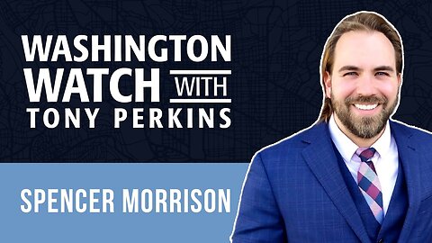 Spencer Morrison Breaks Down the Legal Whiplash over Trump’s Tariffs and Its Impact on Americans