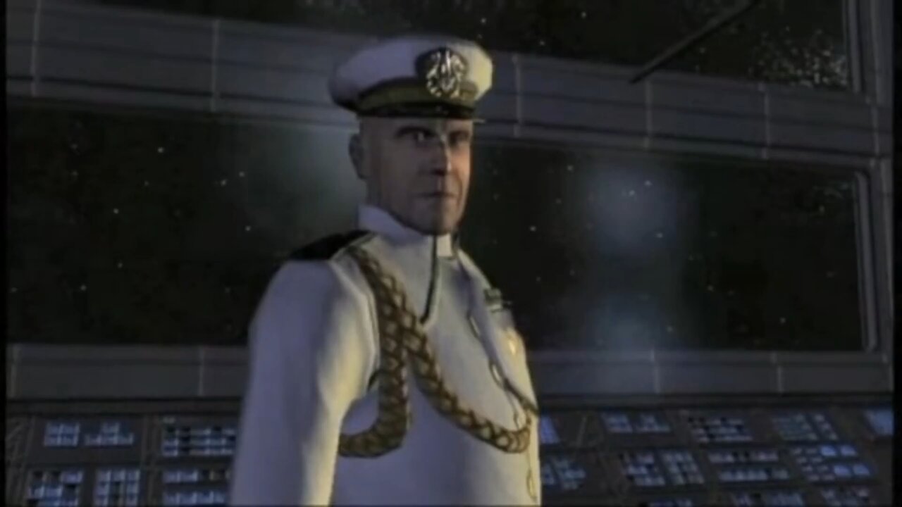 Master Cheif You Mind Telling Me what You Were Doing On That Ship