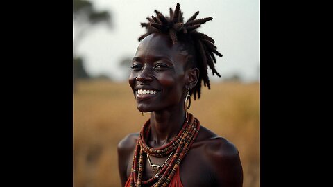 Discover the relationship between the Hadzabe and Datoga tribes of Tanzania