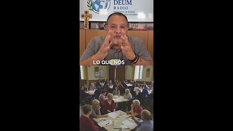 Las Tres Misiones del Laico Comprometido