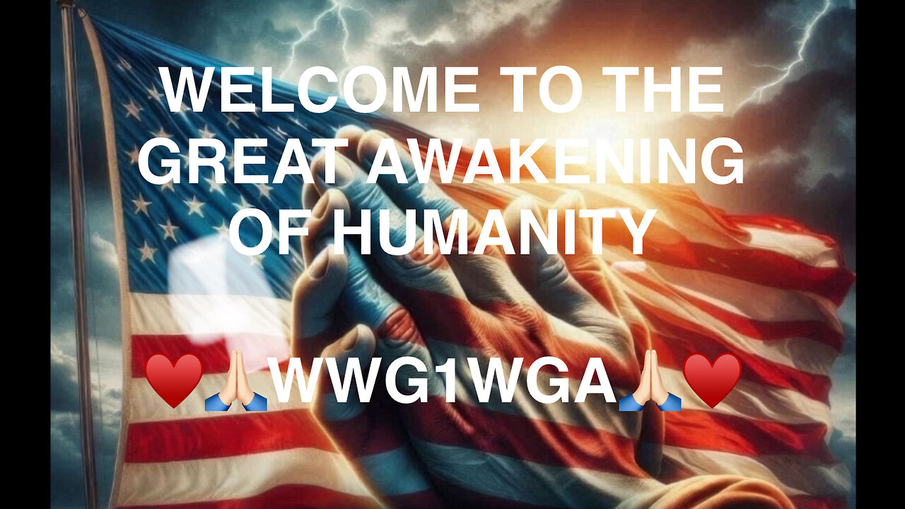 R U READY 2 SEE & HEAR THE TRUTHS NOBODY WANTED TO LOOK AT OR LISTEN TO😳