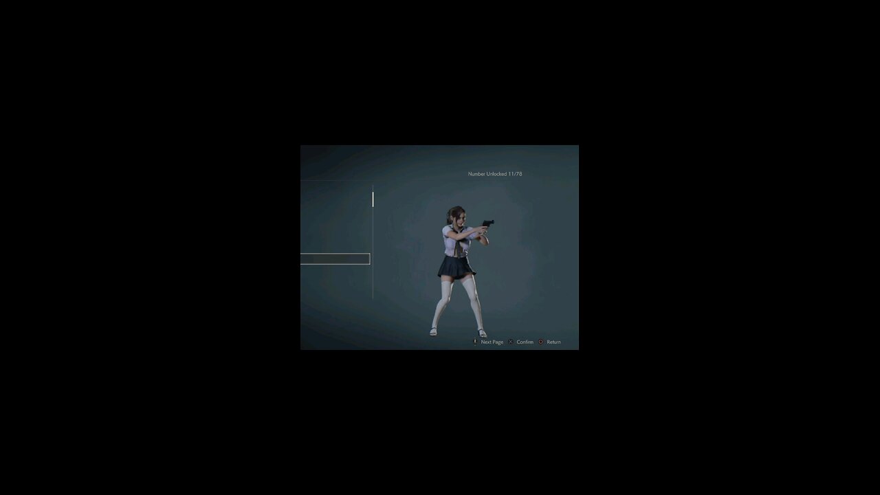 18+ mods RESIDENT EVIL 2