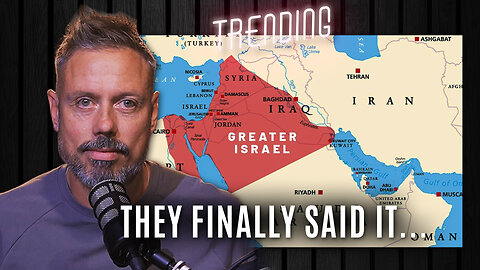 They Finally Said It | Trending | EP154