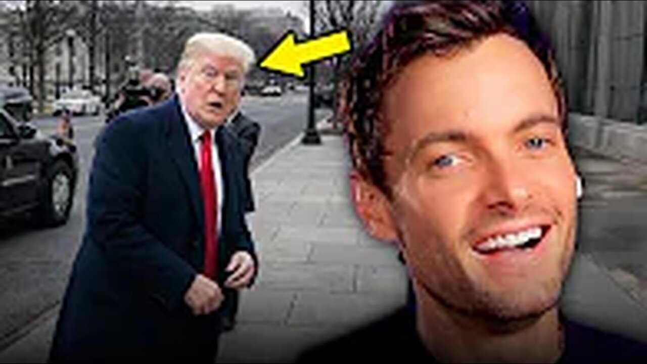 It’s starting to happen...