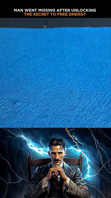 Free energy is coming