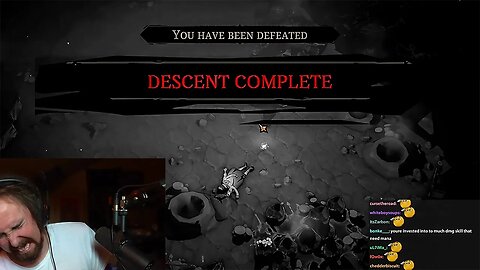 I Played Hell Clock