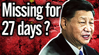 What happened to Xi?