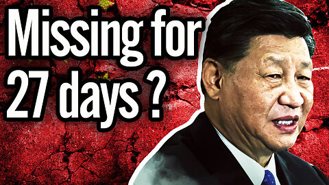What happened to Xi?