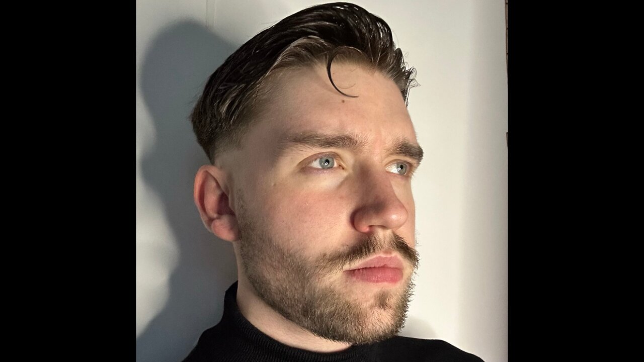 Special Guest Hugh Anthony joins the show!