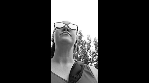 I'm Doing this Because...