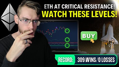 Ethereum Tests $4,500 – Breakout or Fakeout?