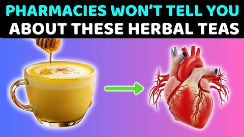 13 Anti Aging Teas Every Woman Over 50 Should Drink for Inflammation, Digestion & Longevity