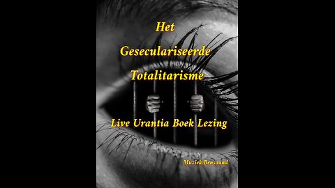 Het Geseculariseerde Totalitarism