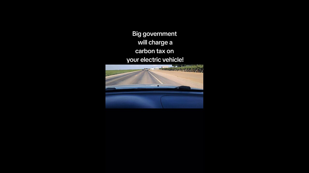 government will get you?