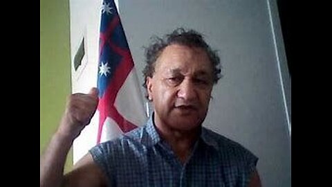 Matt Taylor and Den Tarragon Discuss John Wano's King Flag.