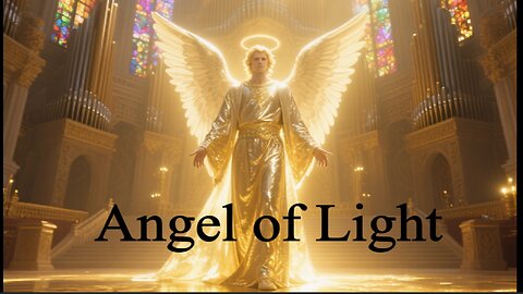 Angel of Light: Wolves in Sheep’s Clothing Exposed | Bible Study