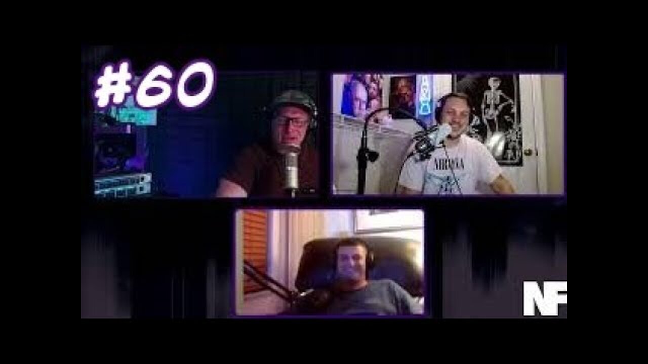 NF60 | St. Drunks Day | Give Us Our Statue Back | Local Commercials Rock