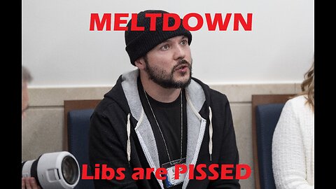 Tim Pool pisses LIBS off, Pope DIES, Student loans UNFORGIVEN