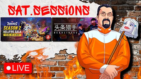 🔴IS IT STABLE NOW? | GAMES & CARTOONS | MUSIC #RumbleTakeover |