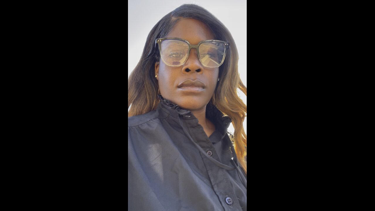 My Camerawoman is better than yours