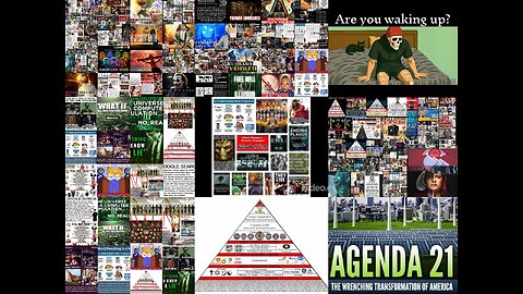 Demuerge Annunaki Jehovah Allah Satan jesuit oaths money political Saturn soul harvesting matrix