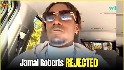 Jamal Roberts Rejects Laurel Honor After Idol Win | Shocking Fan Reaction! - WorldEye
