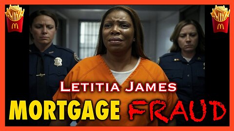 Letitia James Mortgage Fraud