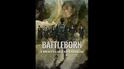 Battleborn: The Legend of Ryan Clarke – Episode 10: A Hero’s Return