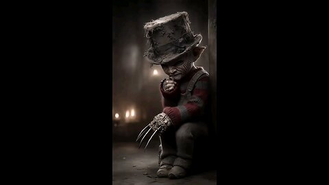 Freddy Cruger