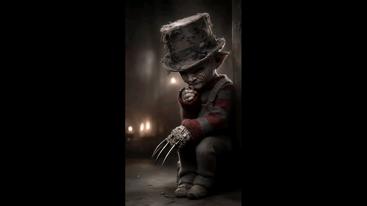 Freddy Cruger