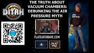 The Truth About Vacuum Chambers: Debunking the Air Pressure Myth - The Jack Vale Podcast #4