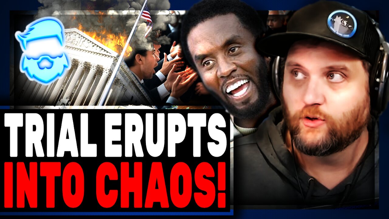 Diddy Trial Details FREAKOFFS! They Are WORSE Than You Imagined! Girlfriend Cassie Ventura Tells All