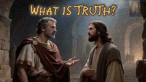Is Church Necessary?