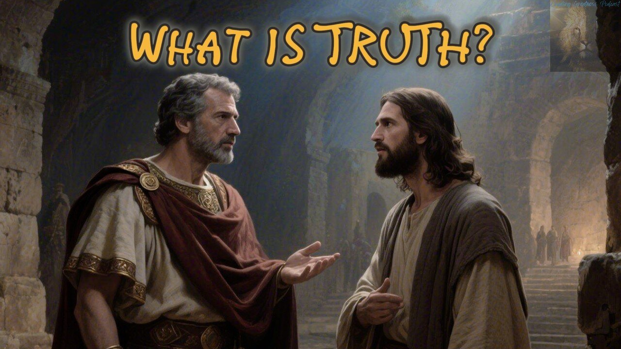 Is Church Necessary?