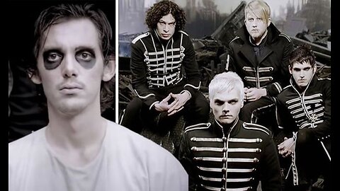 My Chemical Romance 'Welcome to the Black Parade' EXPLAINED Song Meaning