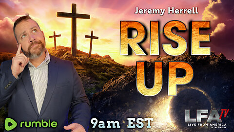 | RISE UP 5.1.25 9AM
