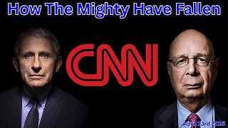 How The Mighty Have Fallen