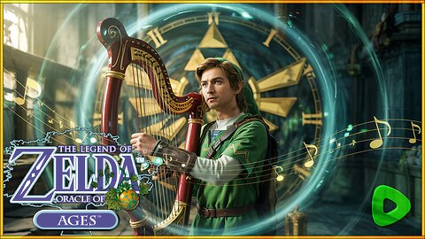 The Legend of Zelda: Oracle of Ages