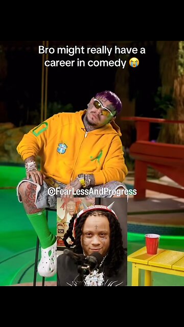 #tekashi69 #trippieredd